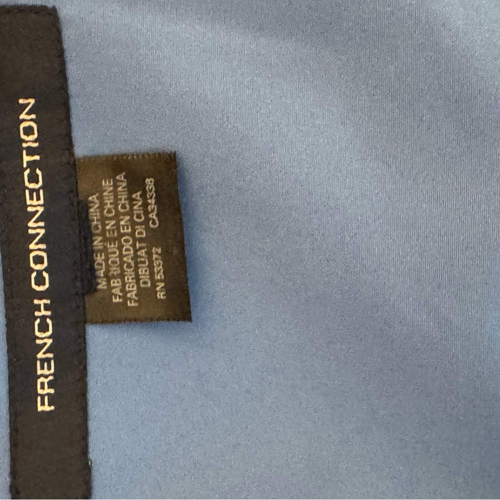 French Connection - Picture 4 of 6